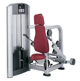 Life Fitness Signature Series Strength Gym Package - White Frame and Charcoal Pads