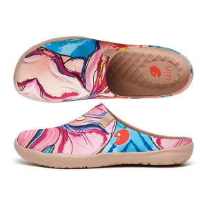 Lily Blossom Malaga Slipper Women