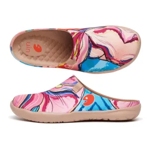 Lily Blossom Malaga Slipper Women