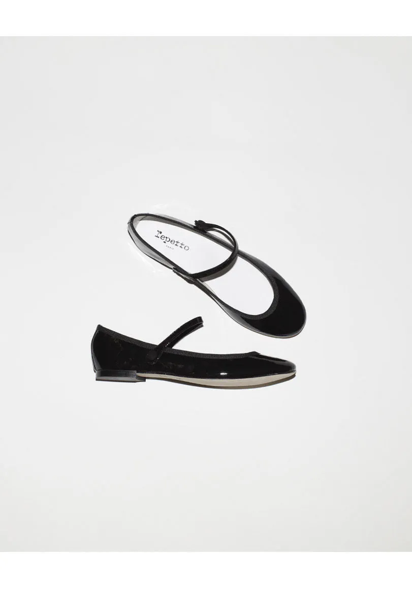 Lio Mary Jane Flat - MERGE W FRP943SS13