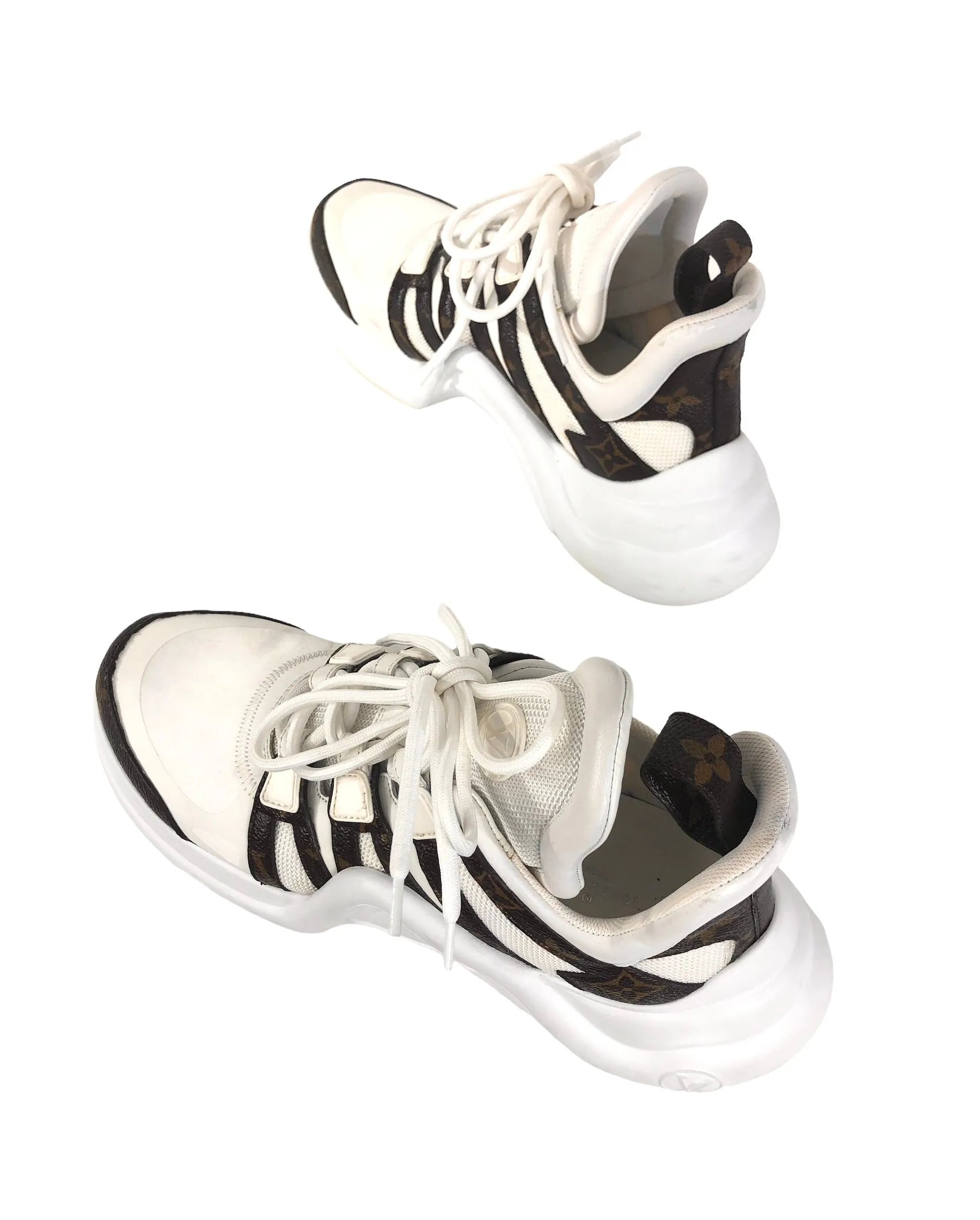 LV Archlight Sneaker | Size US 9 - IT 39