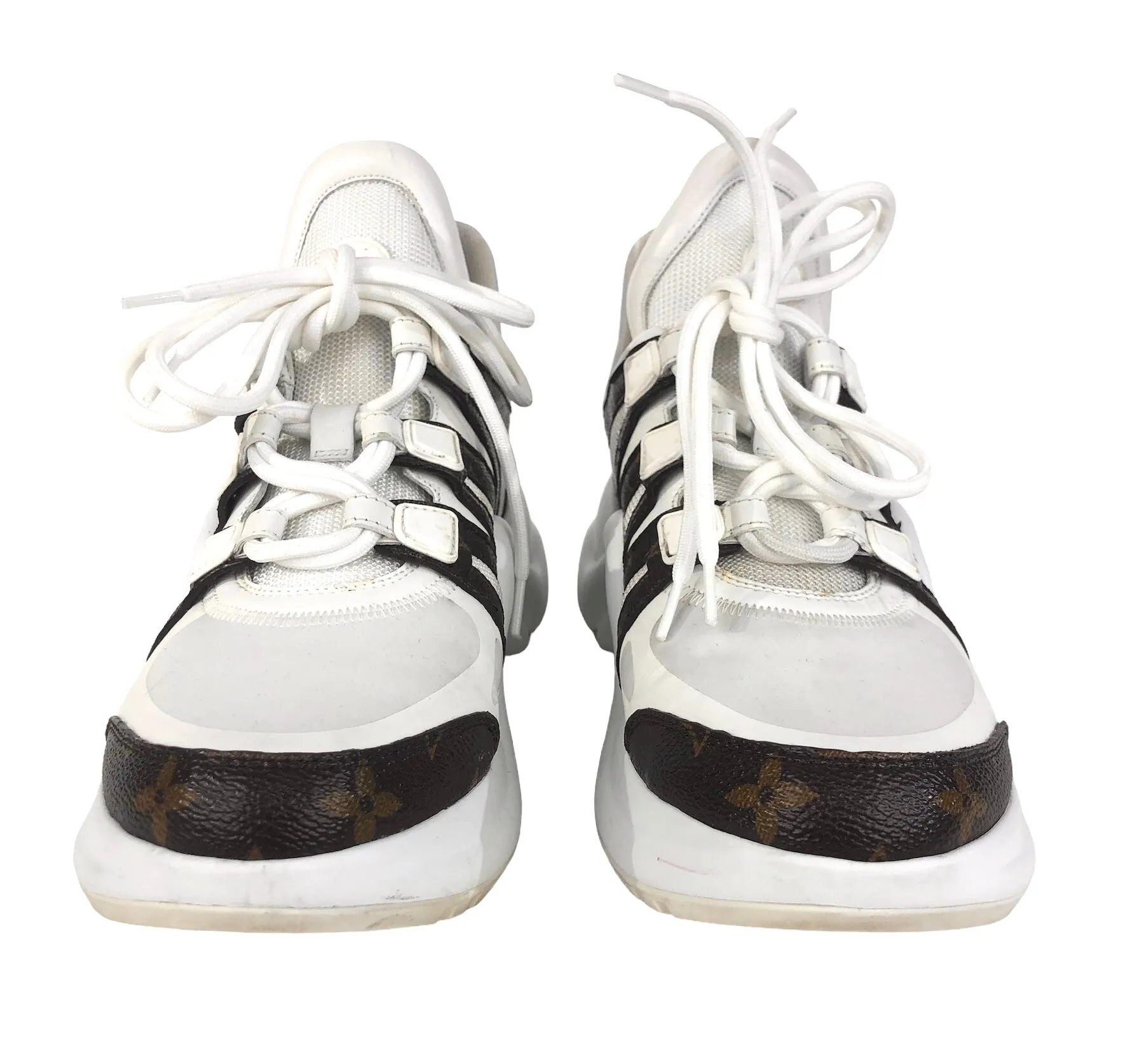 LV Archlight Sneaker | Size US 9 - IT 39