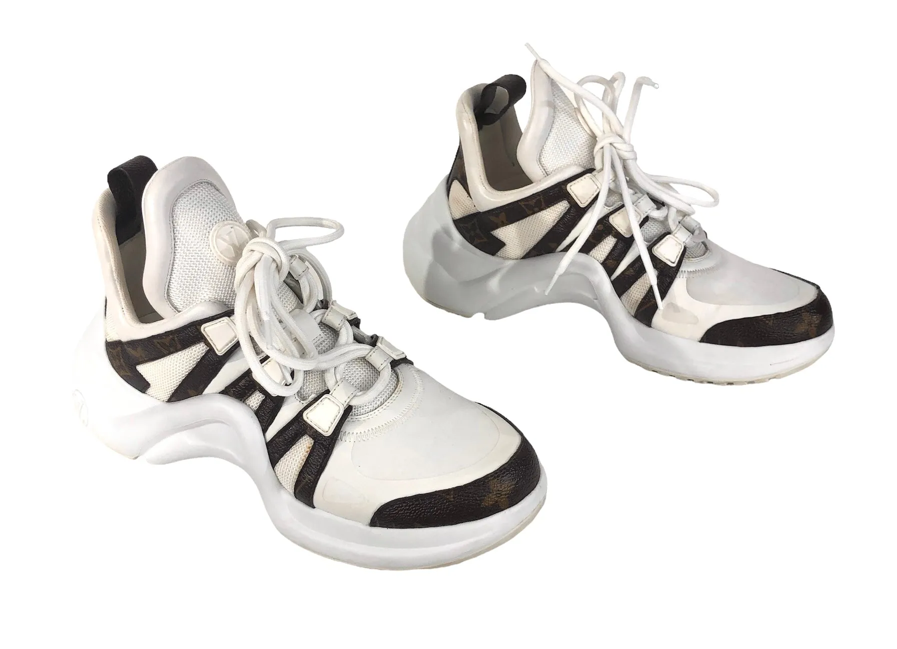 LV Archlight Sneaker | Size US 9 - IT 39