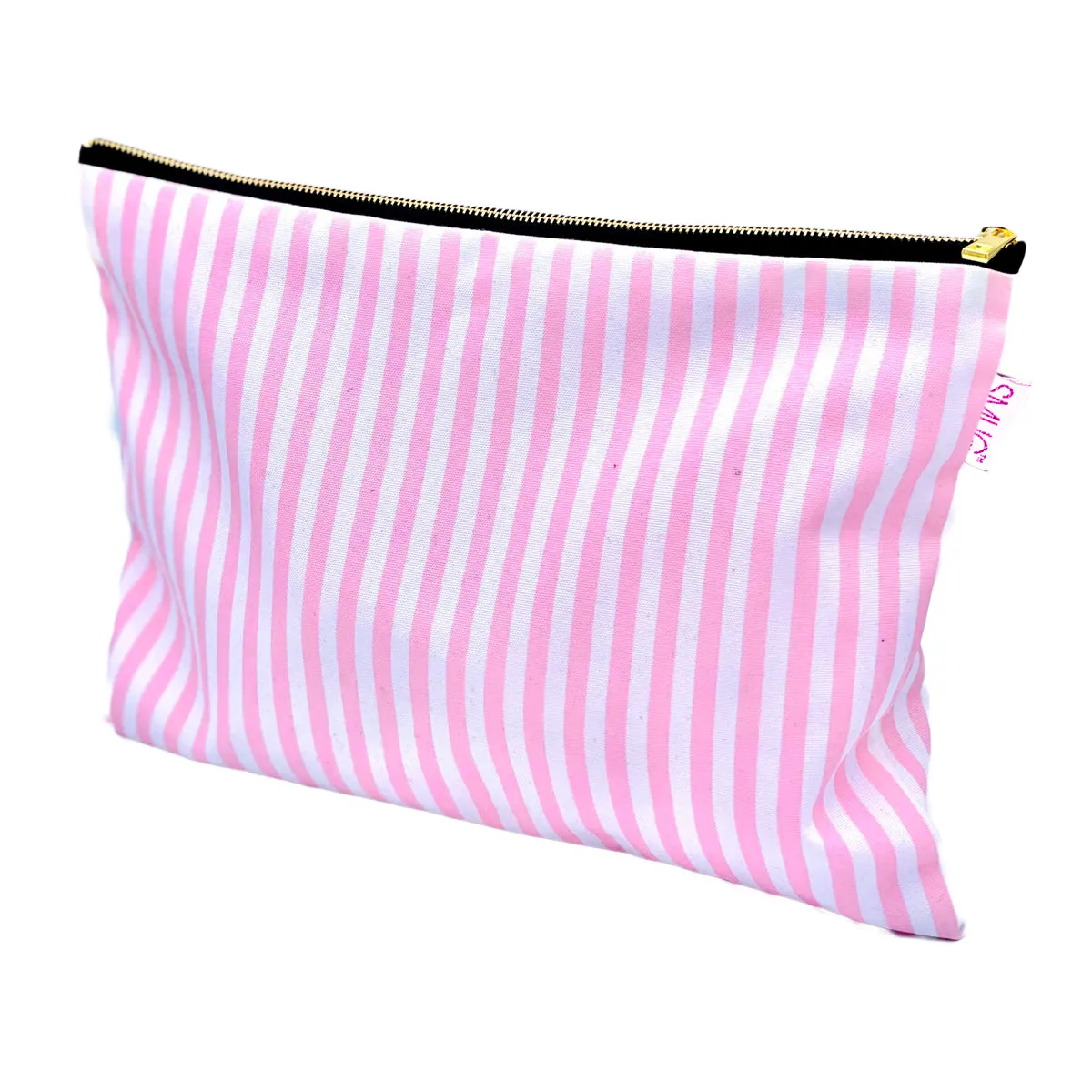 Makeup & Beauty Accessories Bag - Candy Shop Print