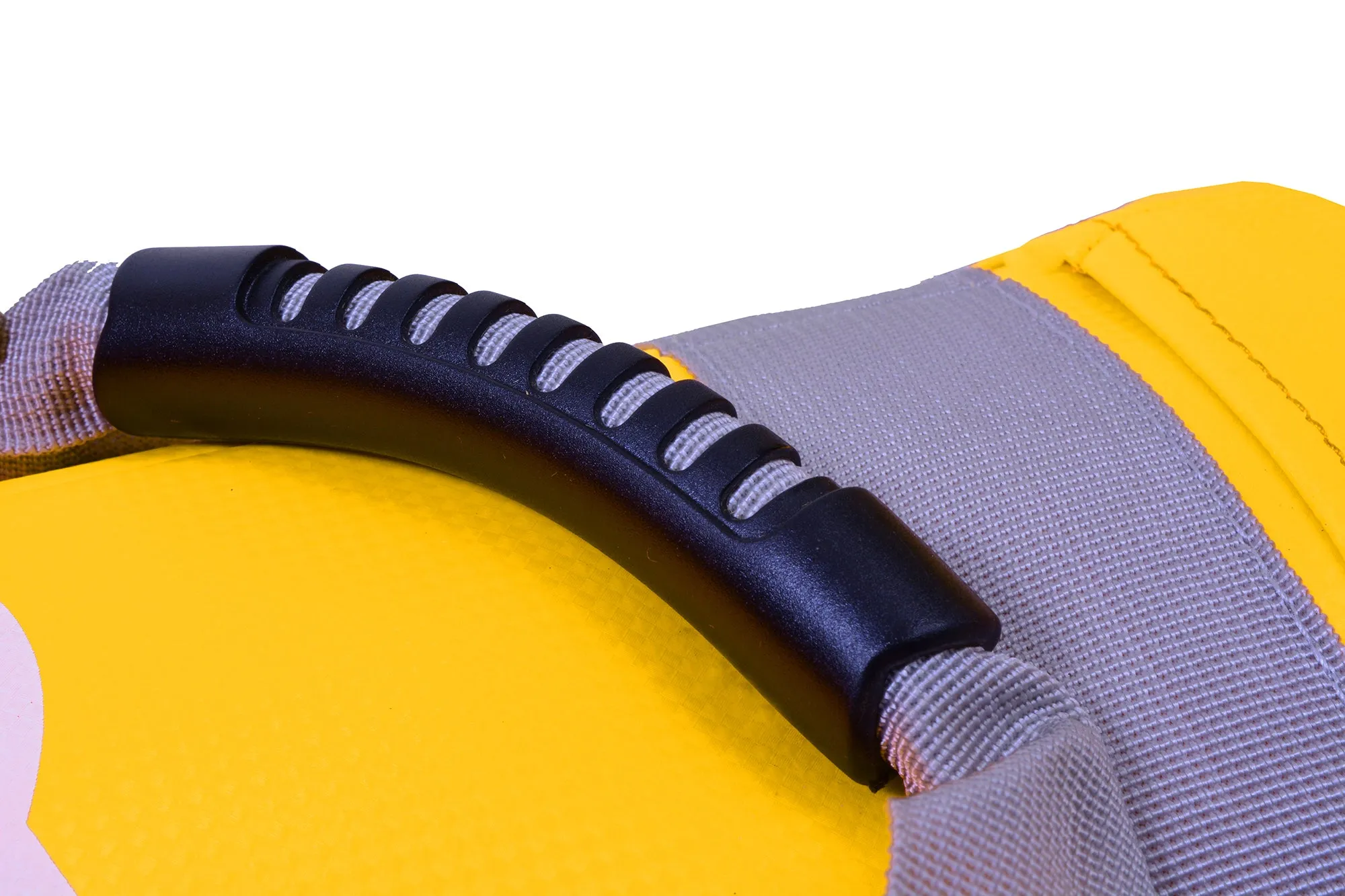 MAR-371 | 10KG Power Core Weighted Bag (YELLOW)