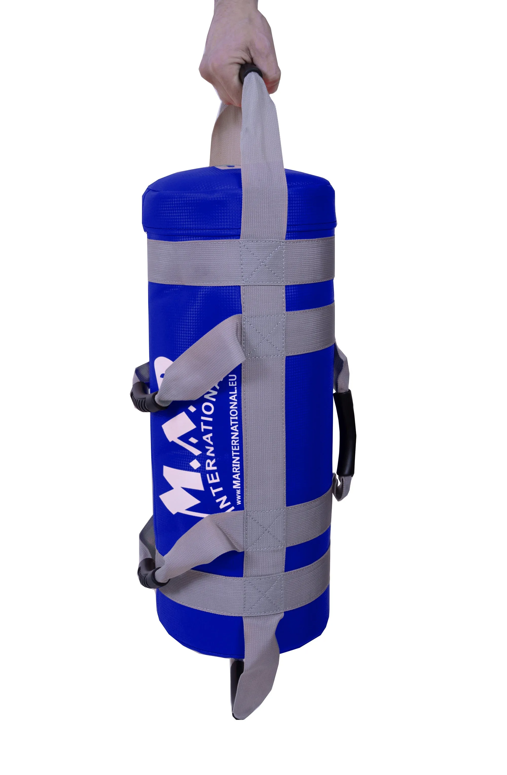 MAR-371 | 20KG Power Core Weighted Bag (BLUE)