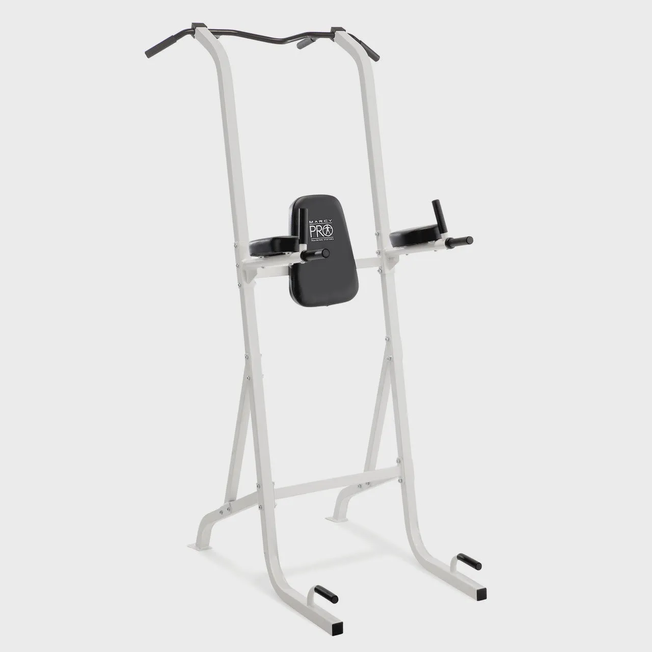 Marcy Power Tower with Dip Handles, Pull-Up Bar, and more  TC-4699 Marcy Pro