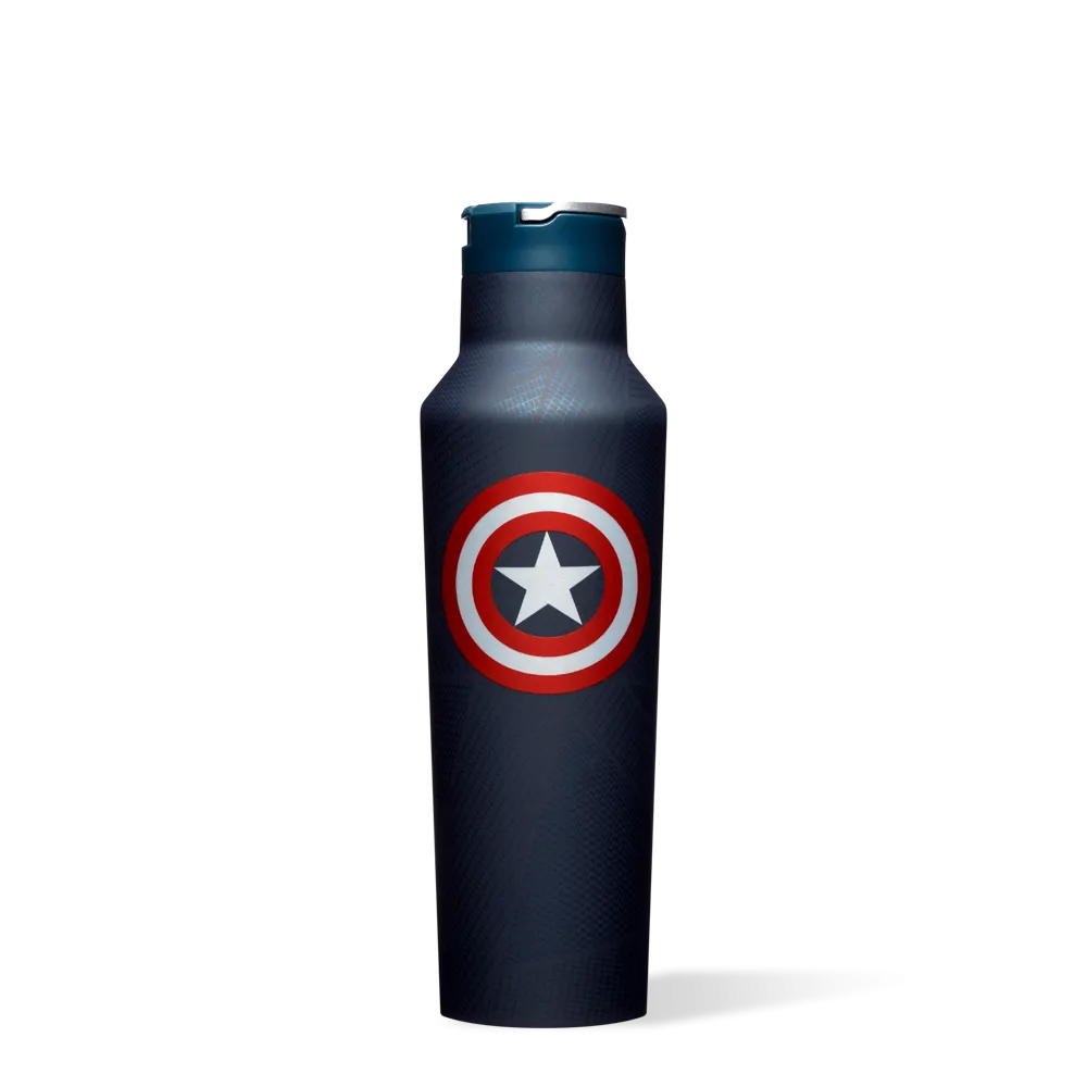 Marvel Sport Canteen