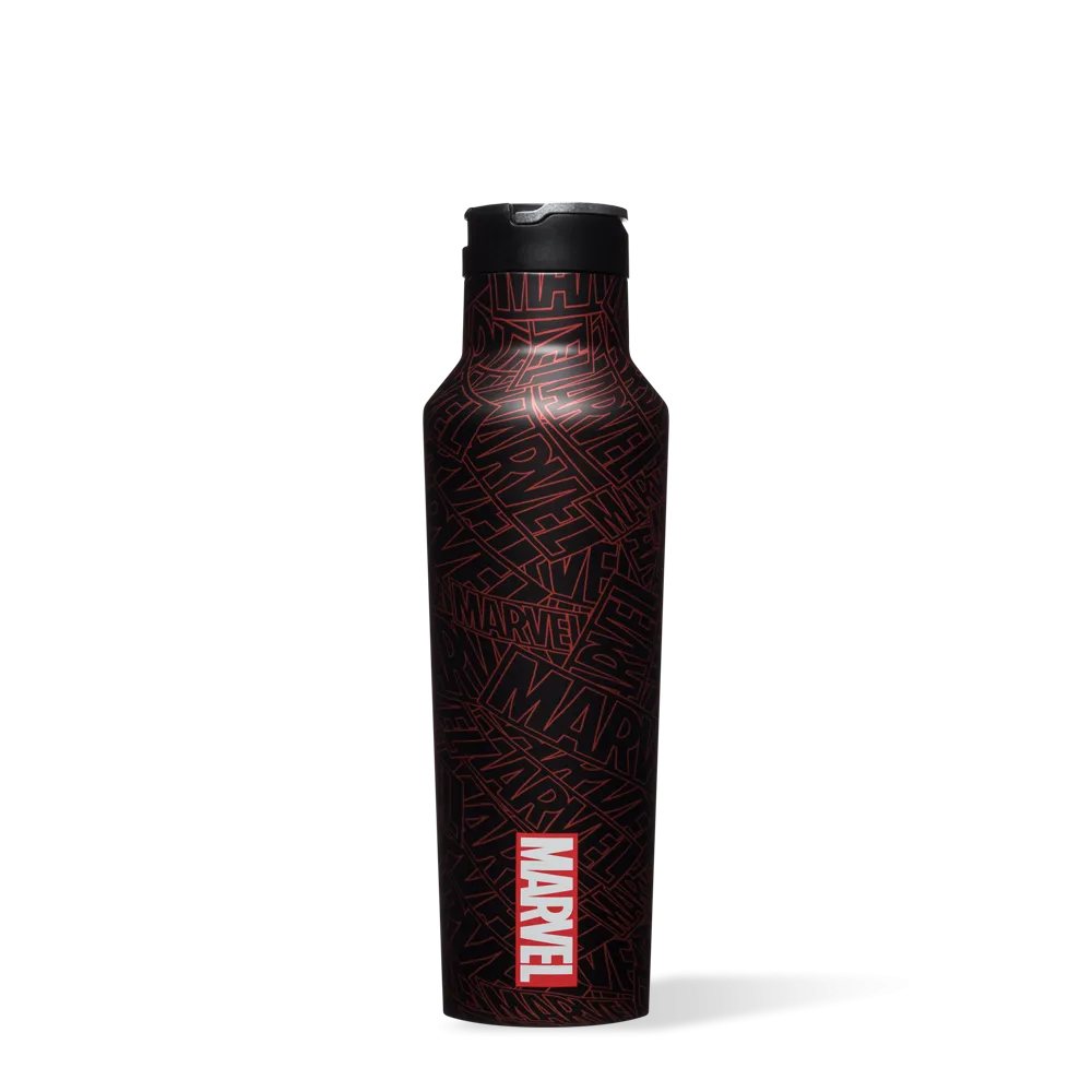 Marvel Sport Canteen