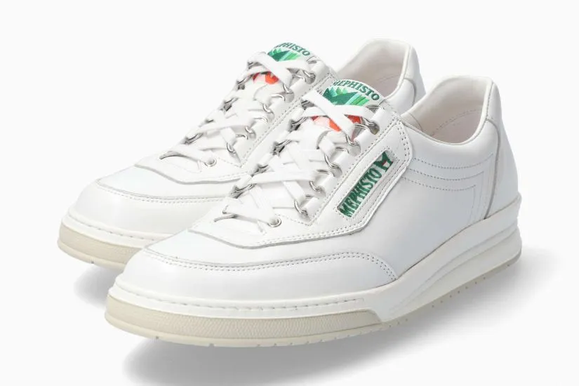 Match - White Calf 4830