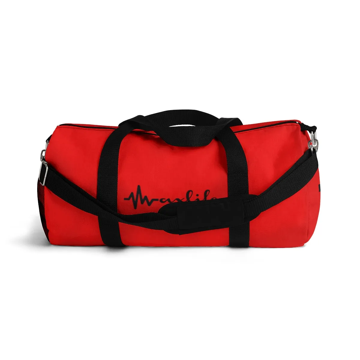 MAXLIFE Duffle Bag (Red)