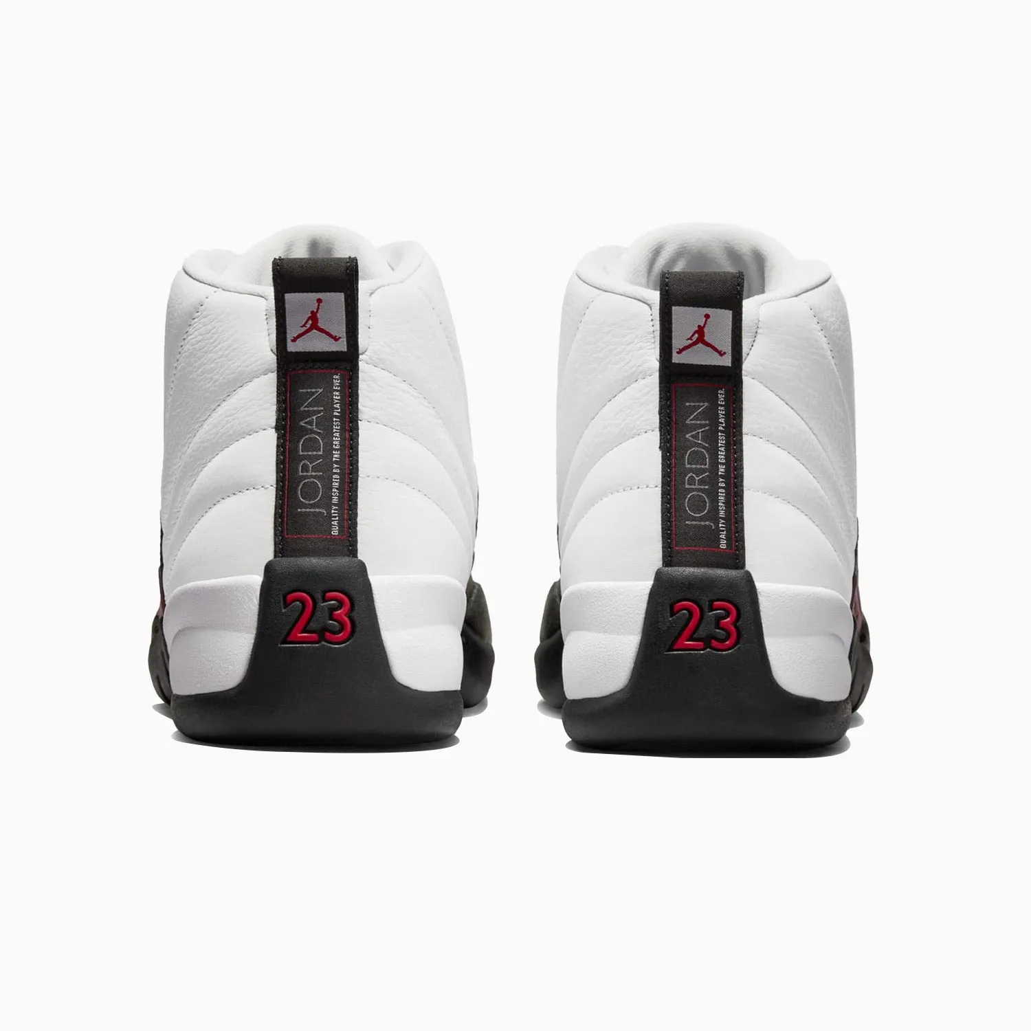 Men's Air Jordan 12 Retro "Red Taxi"