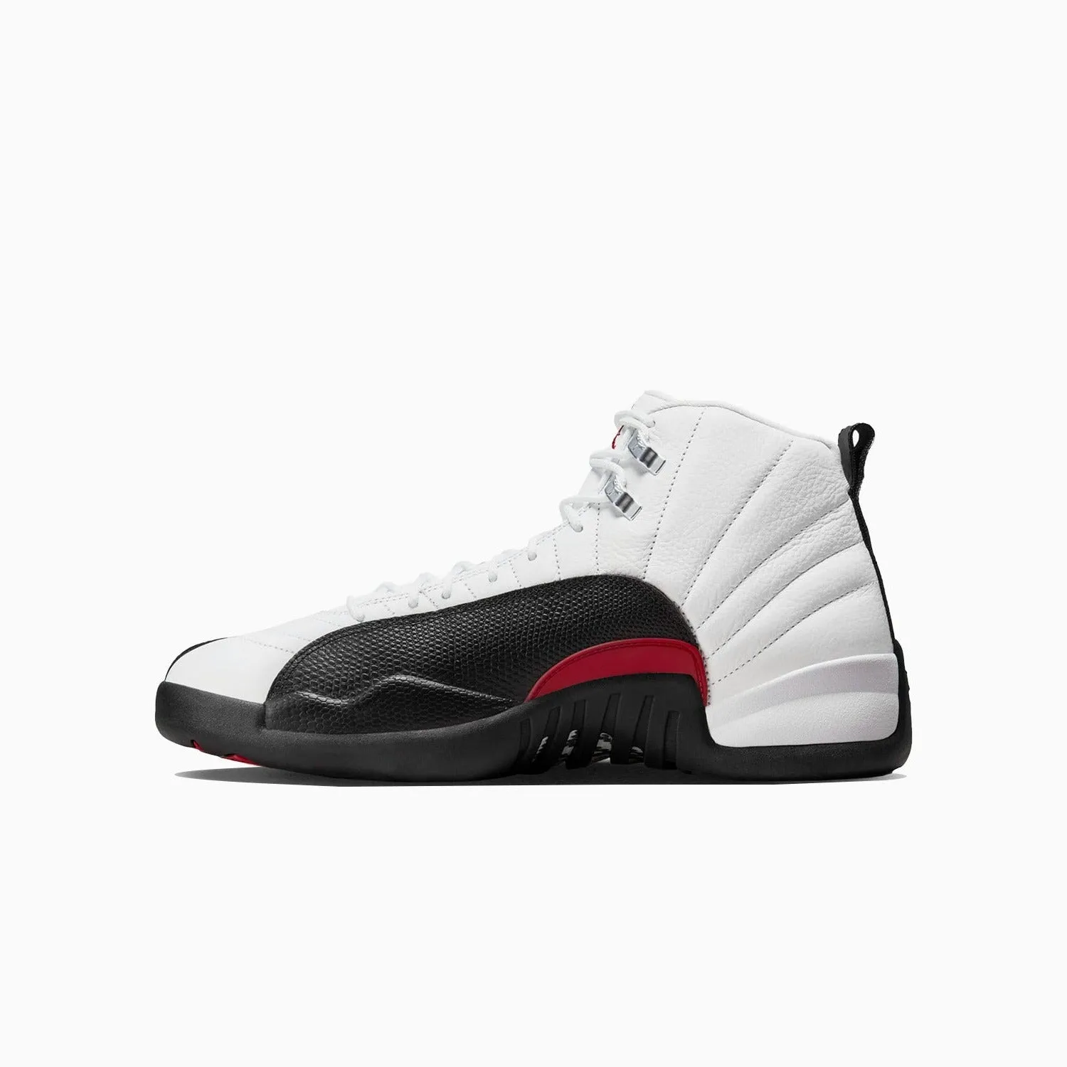 Men's Air Jordan 12 Retro "Red Taxi"