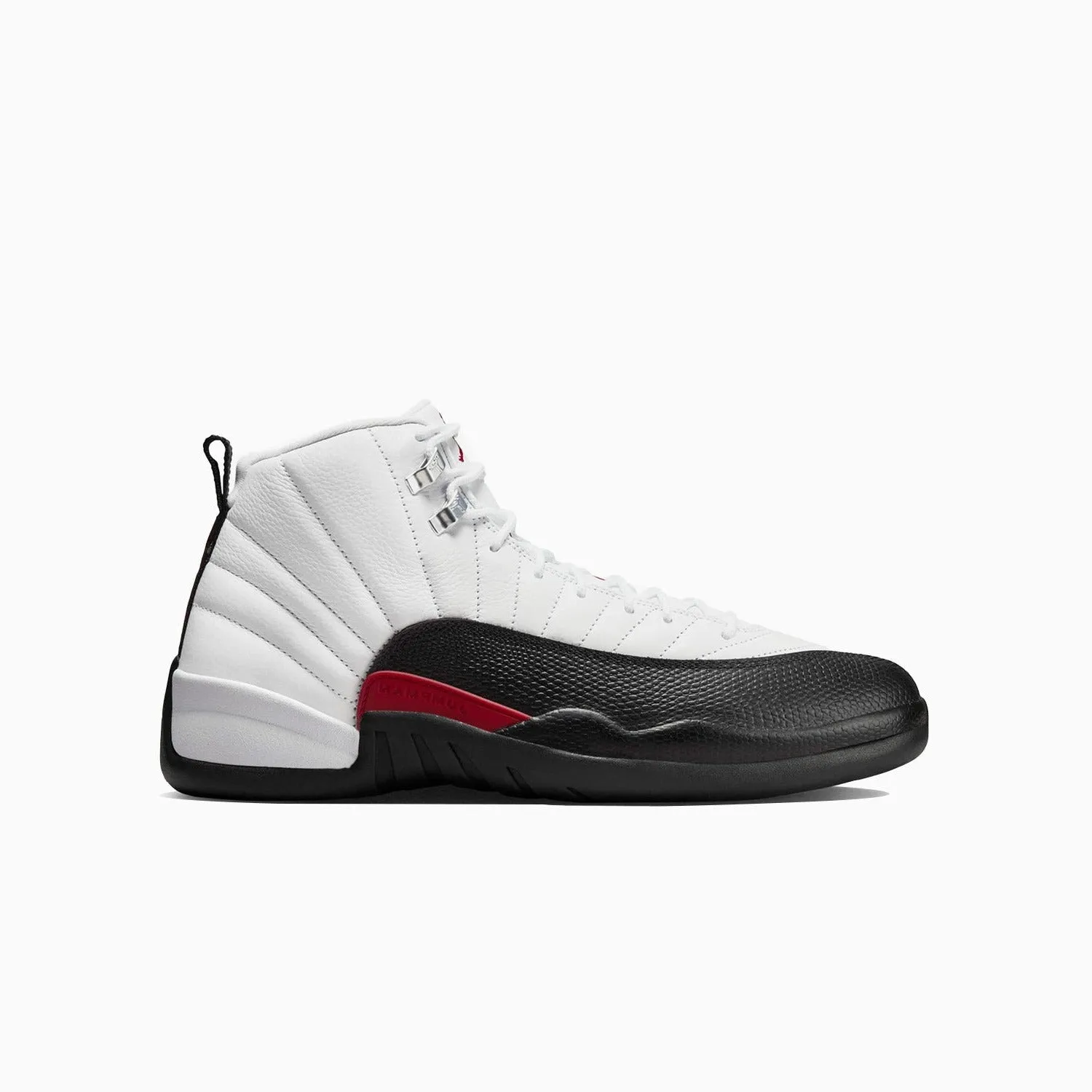 Men's Air Jordan 12 Retro "Red Taxi"