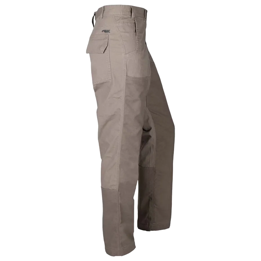 Men's Back Brush Pant Classic