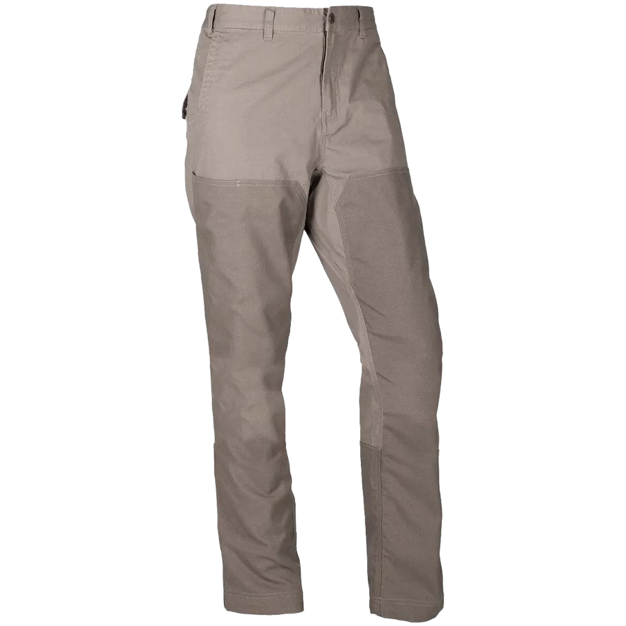 Men's Back Brush Pant Classic