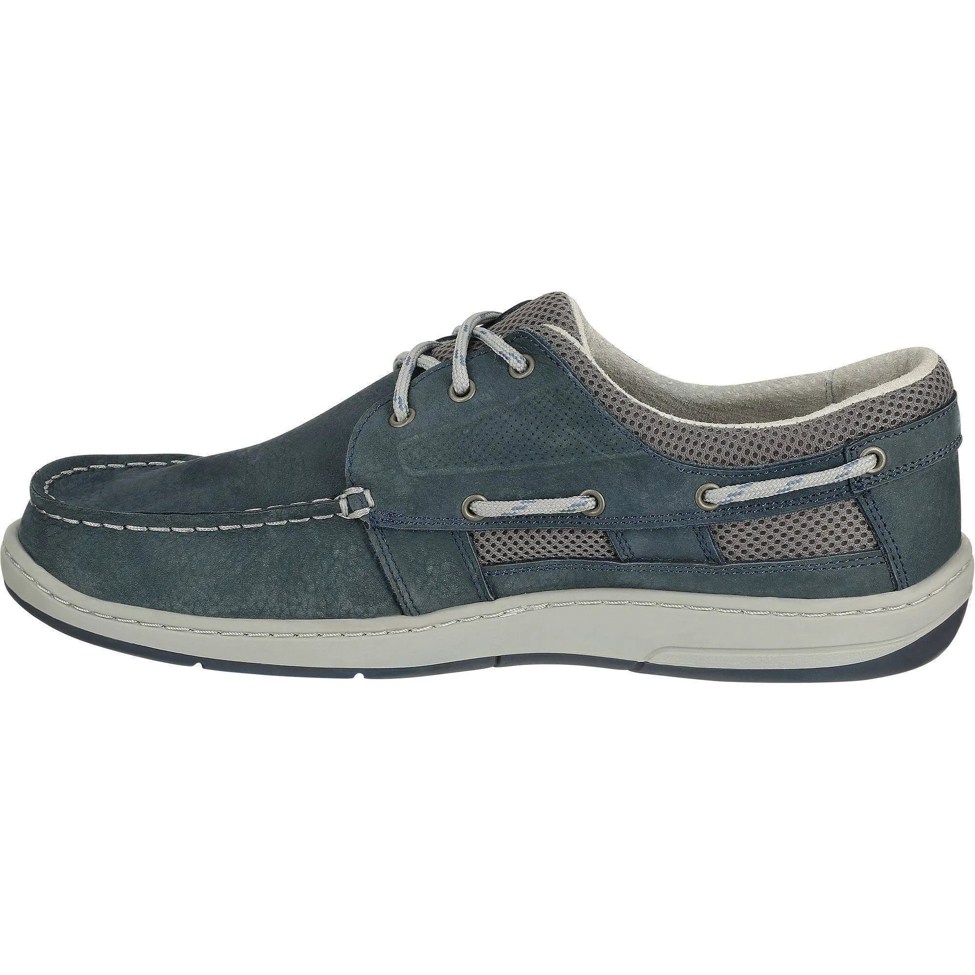 Men's Boat Shoes Clipper