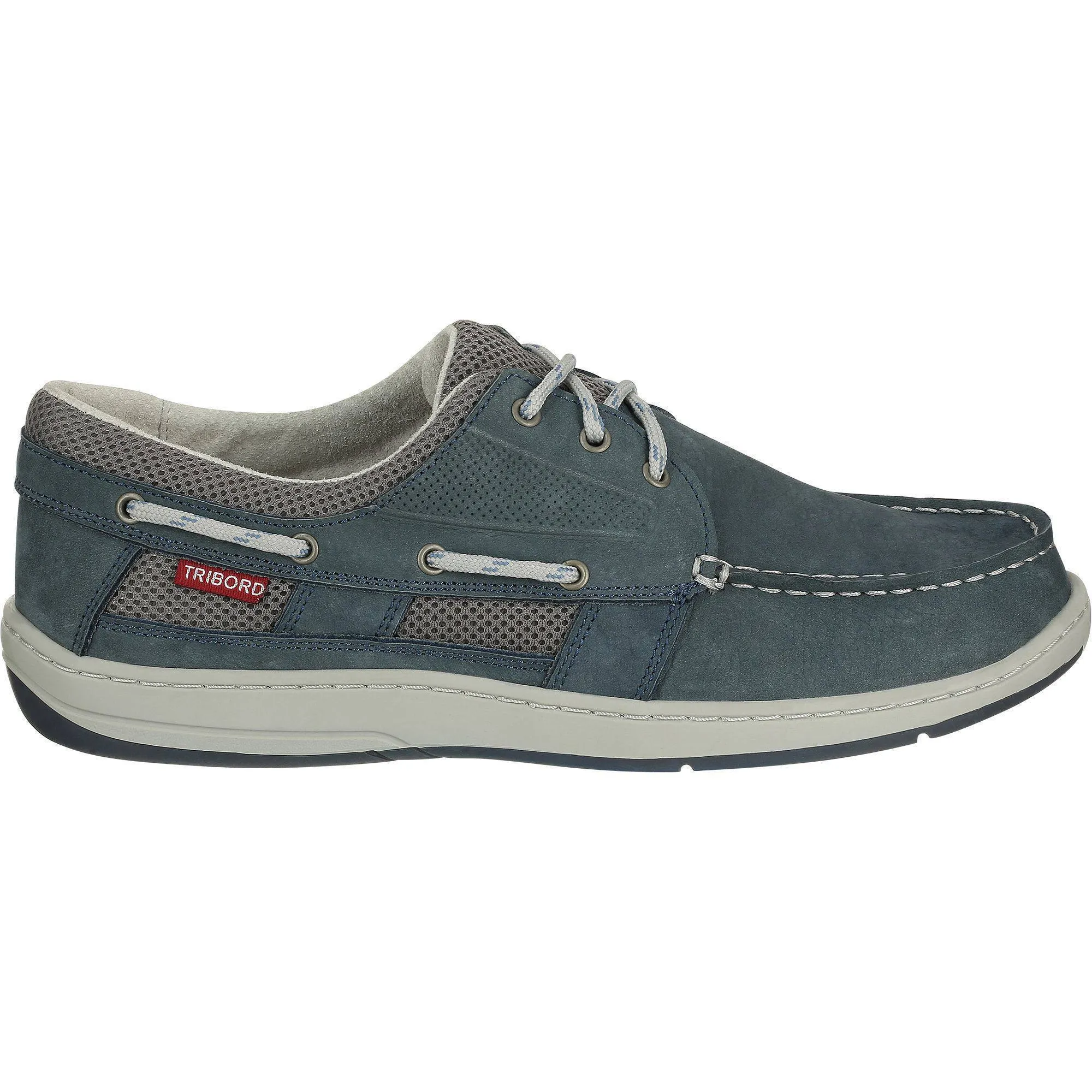 Men's Boat Shoes Clipper