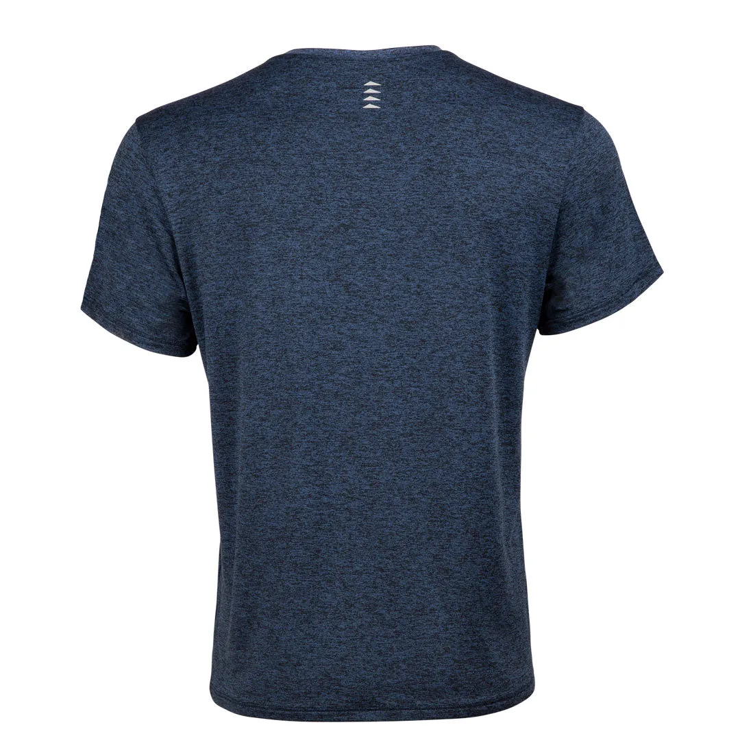 Men's Mesa Regular Fit S/S Tee - Midnight