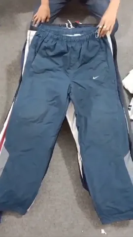 Men's Nike Track Pant