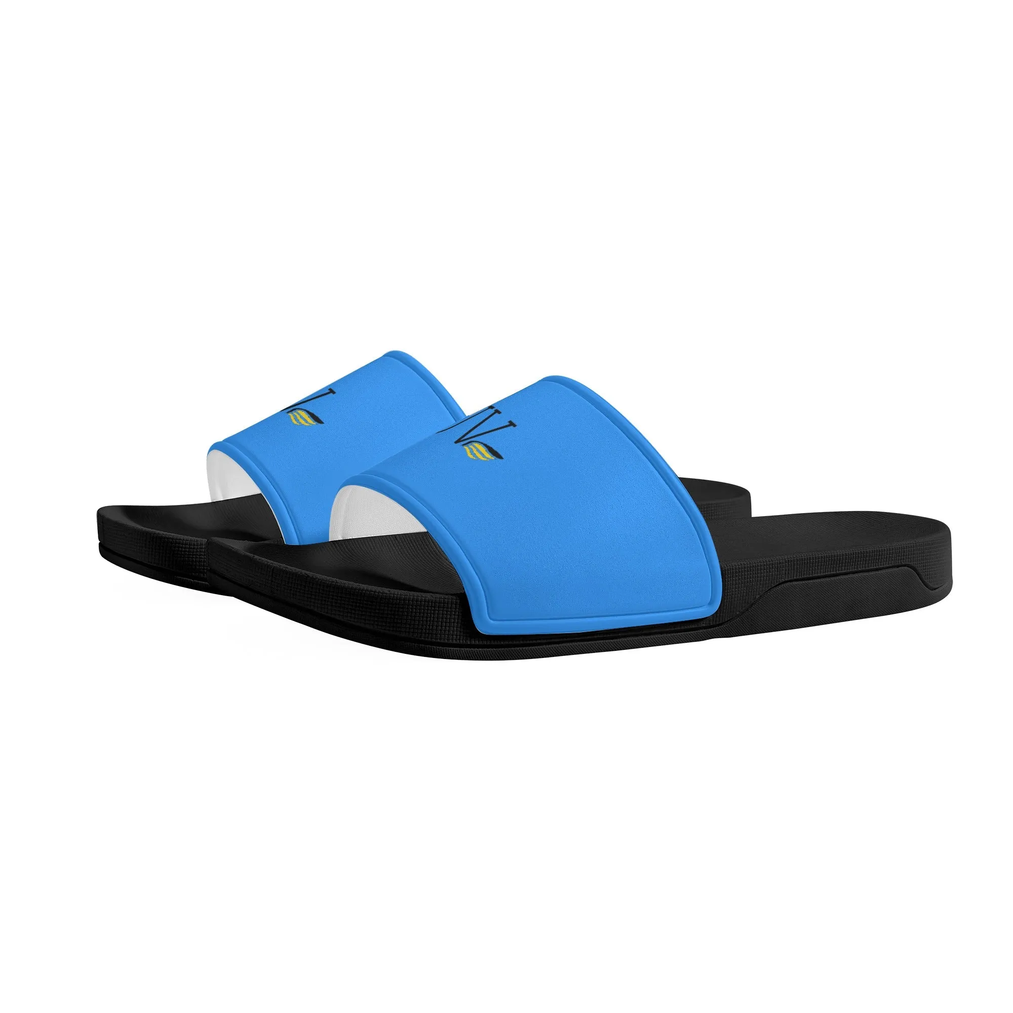 Mens Slide Sandals Shoes