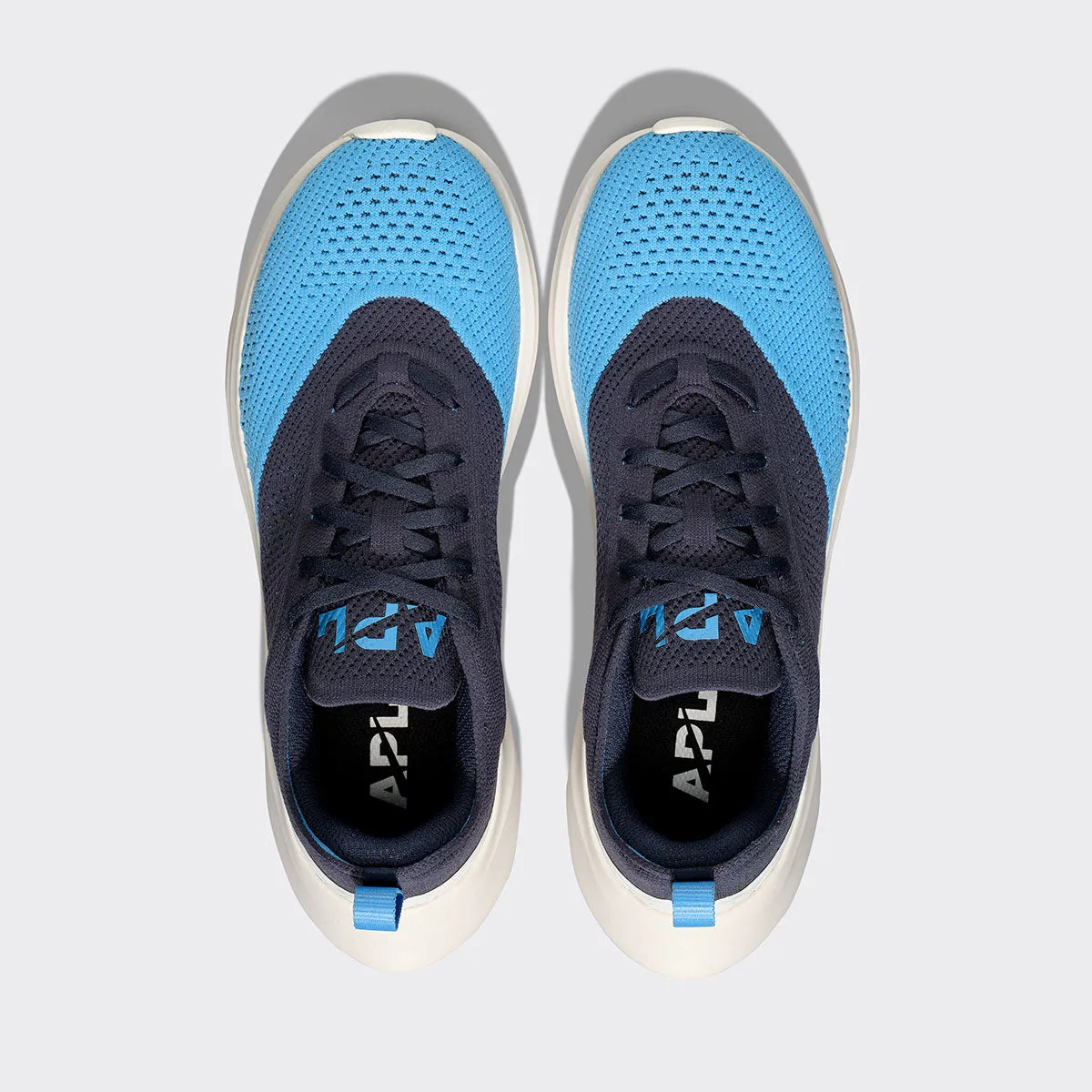 Men's TechLoom Dream Midnight / Coastal Blue / Ivory