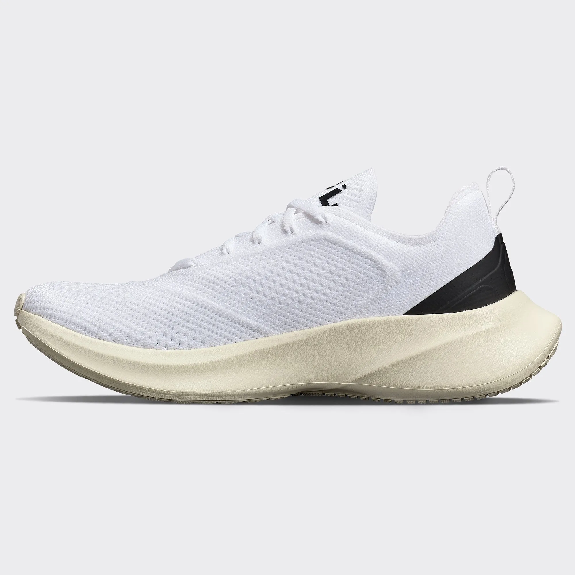 Men's TechLoom Dream White / Pristine / Anthracite