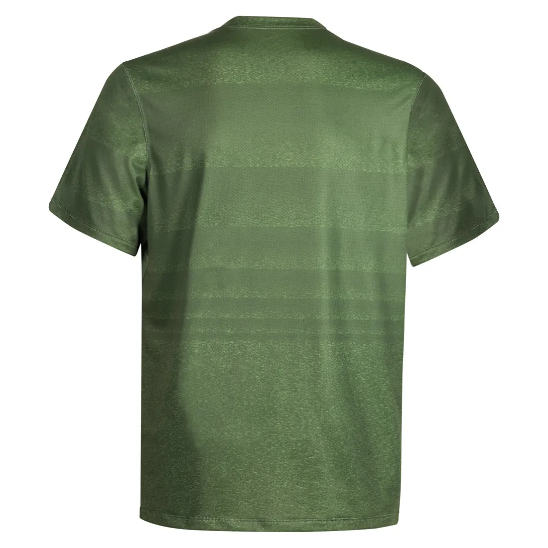 Men's Vapor Lite S/S Tee - Nebulous Green