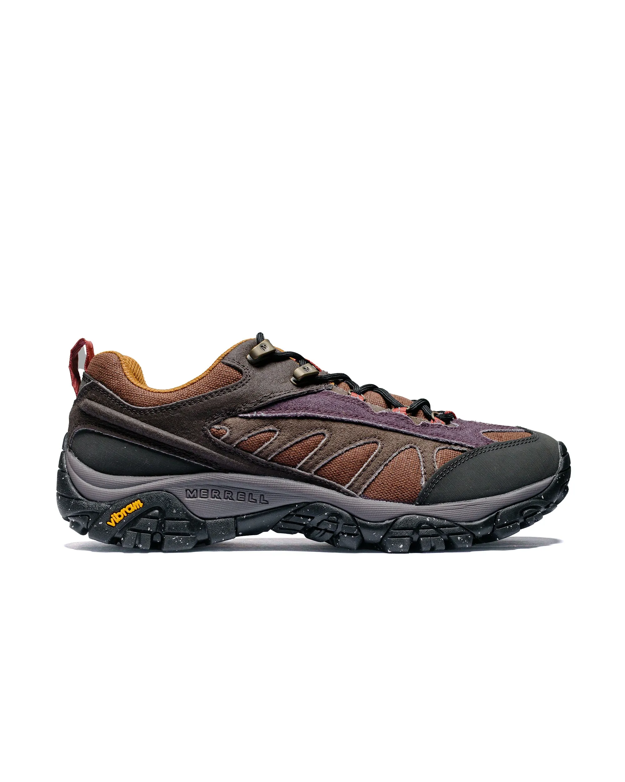 Merrell Moab 2 Mesa Luxe Eco Bracken/Multi