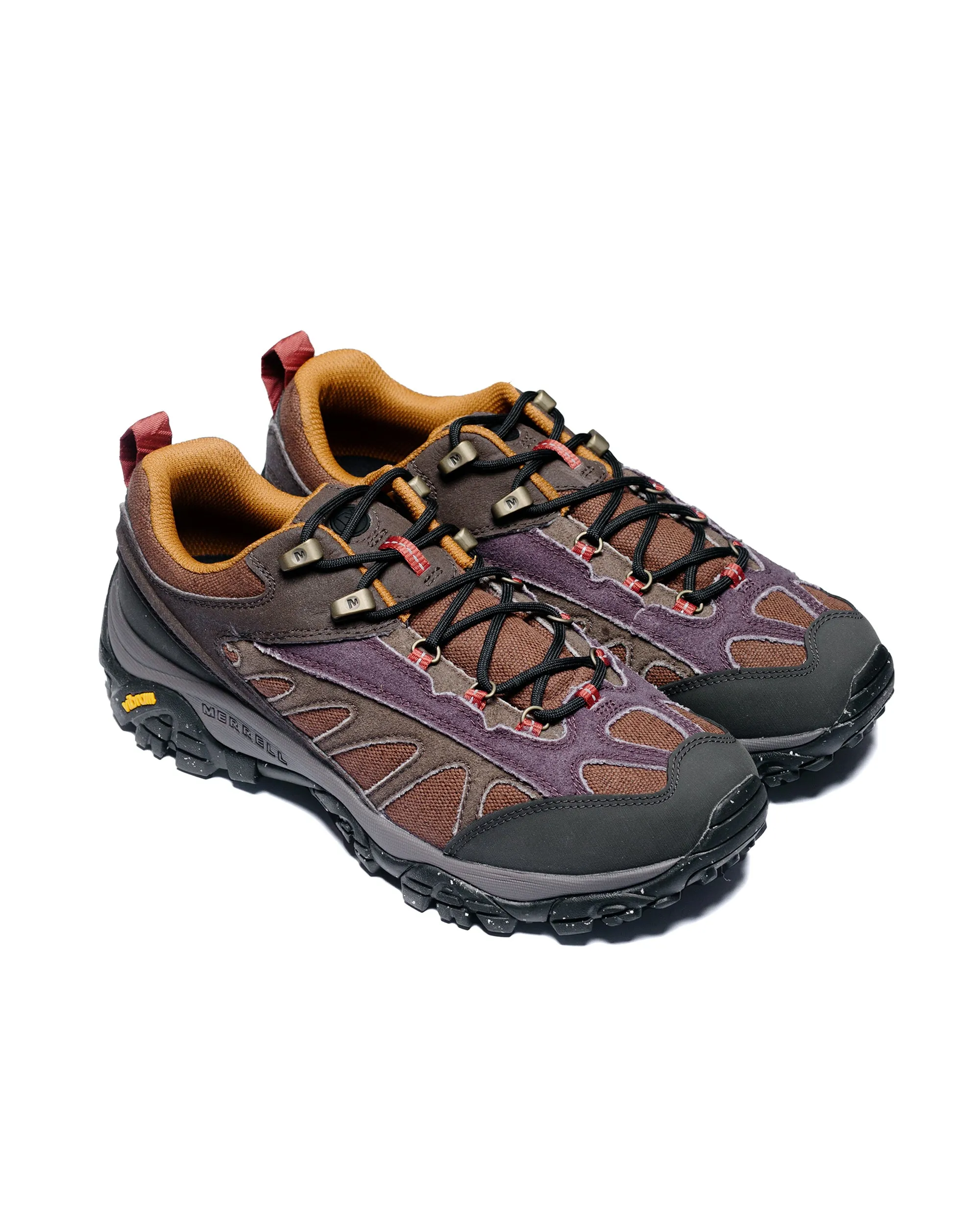 Merrell Moab 2 Mesa Luxe Eco Bracken/Multi