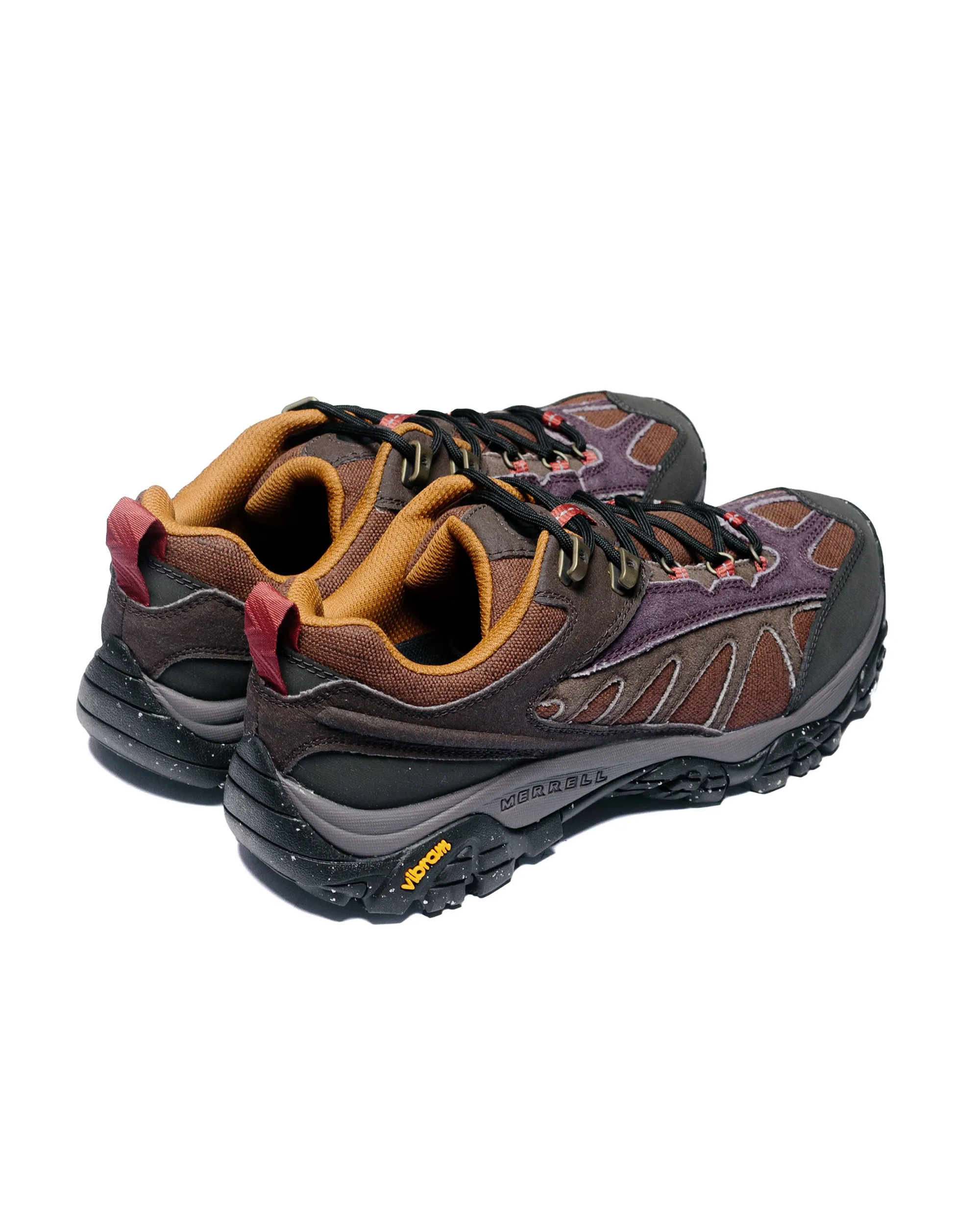 Merrell Moab 2 Mesa Luxe Eco Bracken/Multi