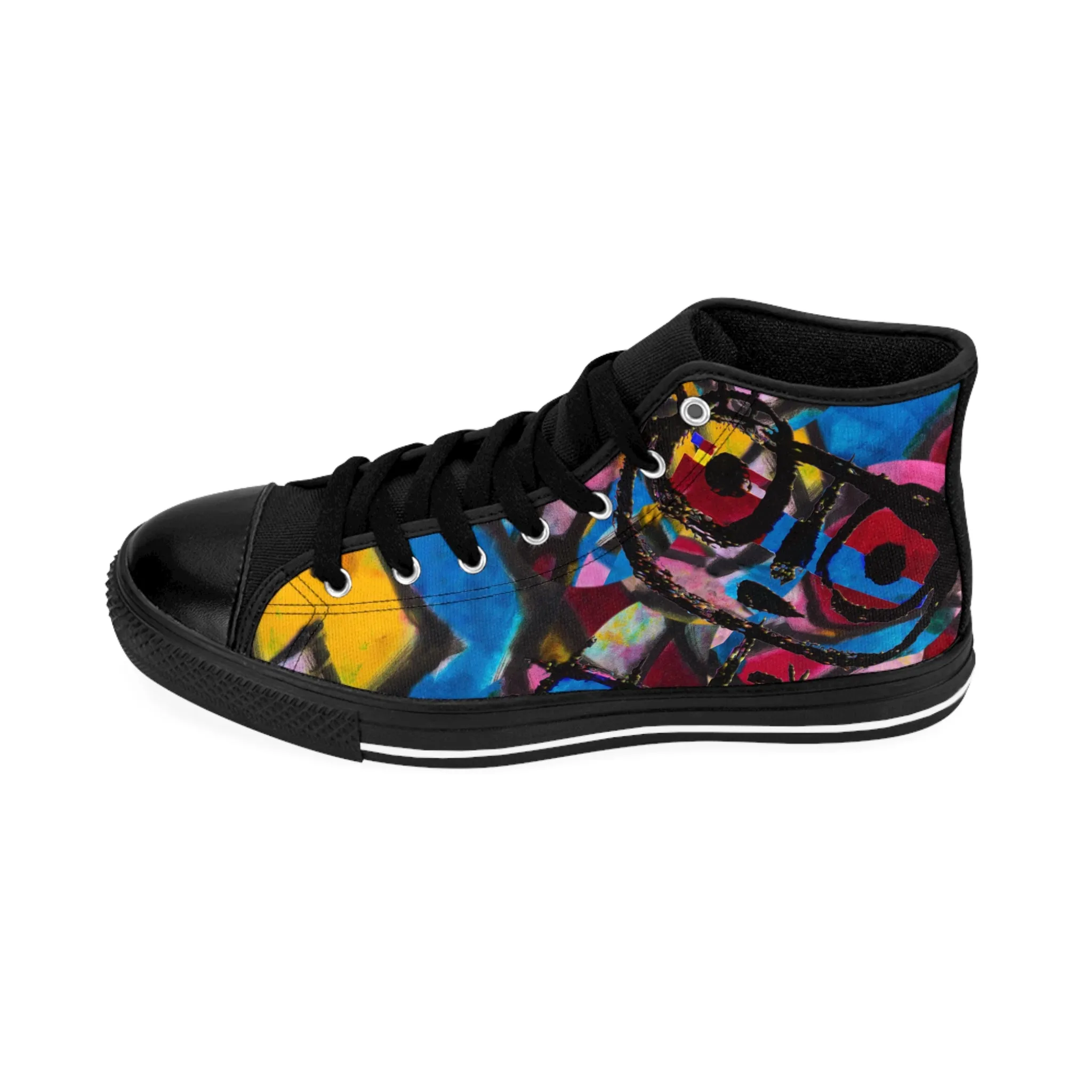 Miro Women's Chucks