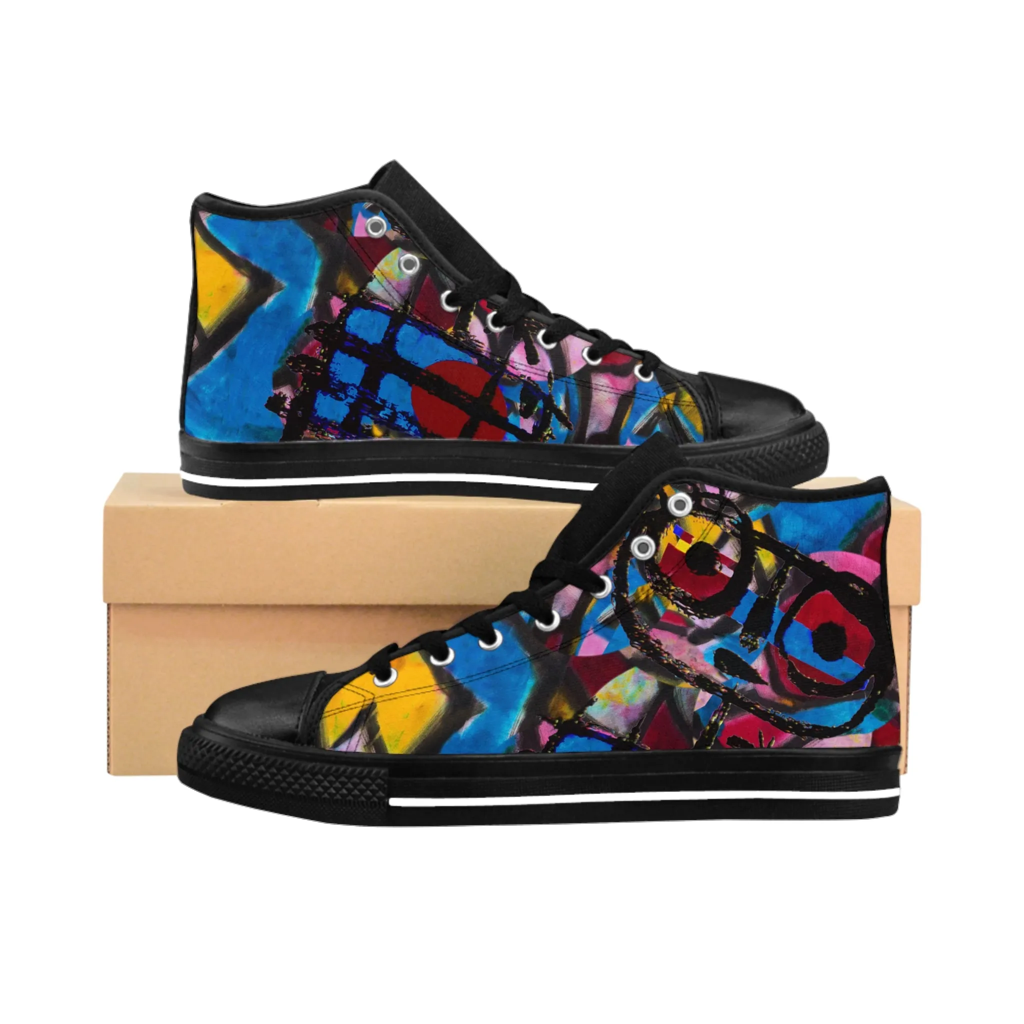 Miro Women's Chucks