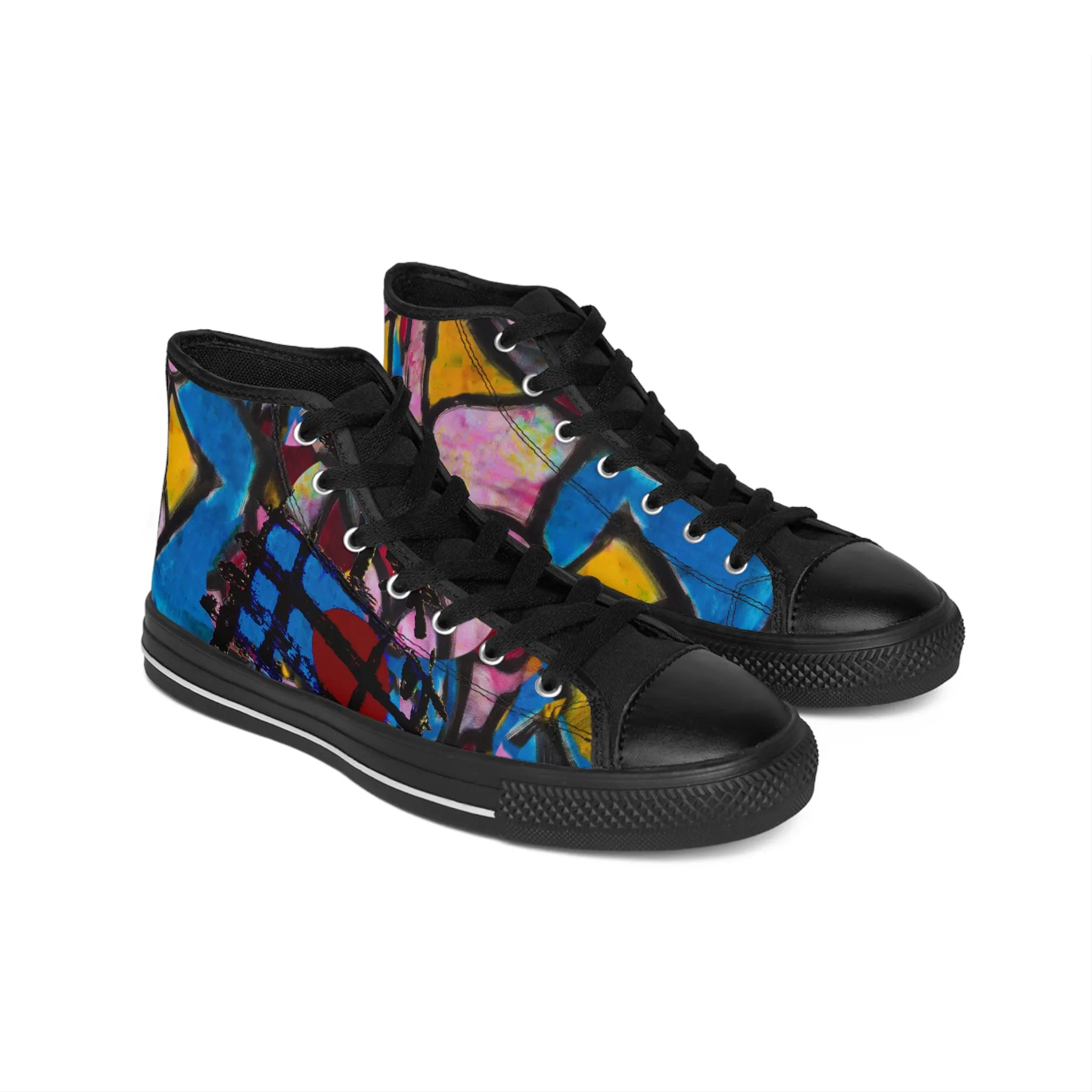 Miro Women's Chucks