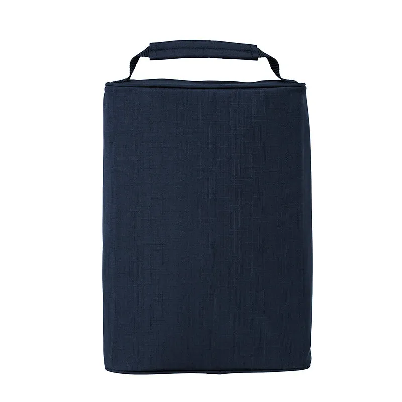 MIZUNO (2024) Shoe Bag (Navy)