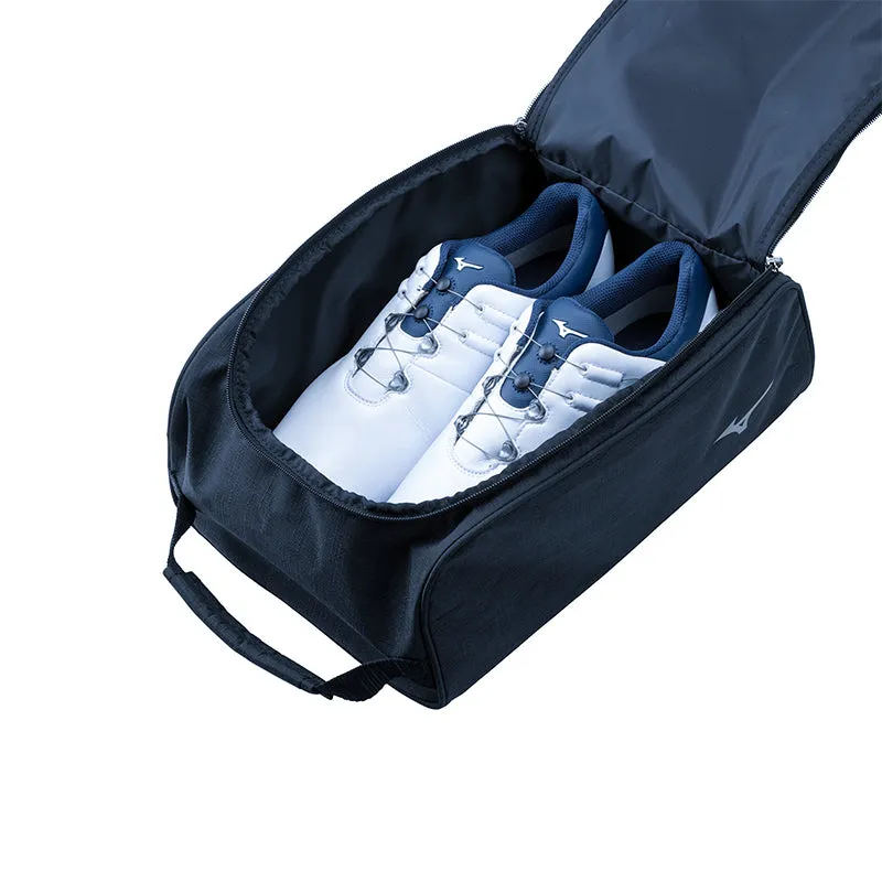 MIZUNO (2024) Shoe Bag (Navy)