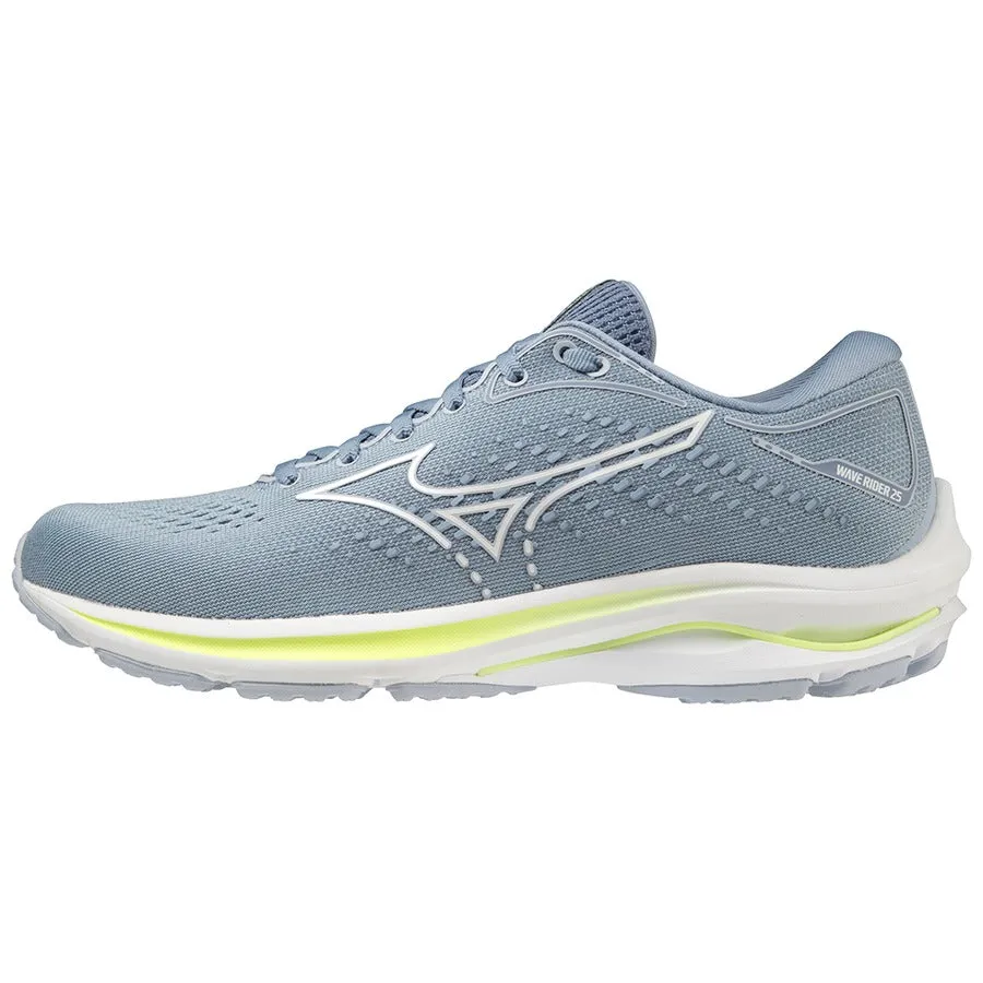 Mizuno Women's Wave Rider 25 Running Shoes