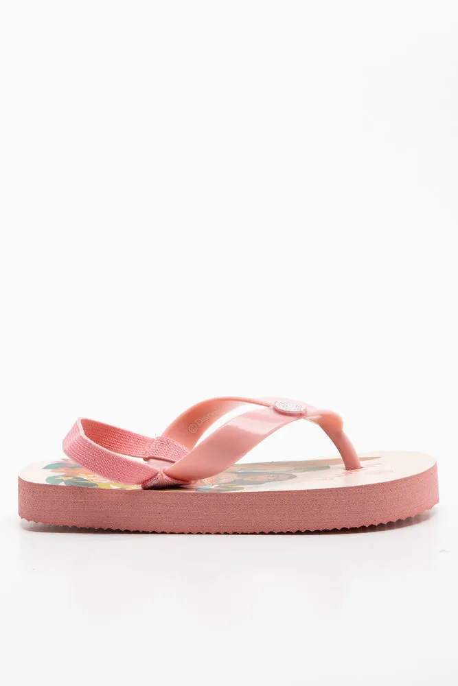 Moana Flip Flop Pink