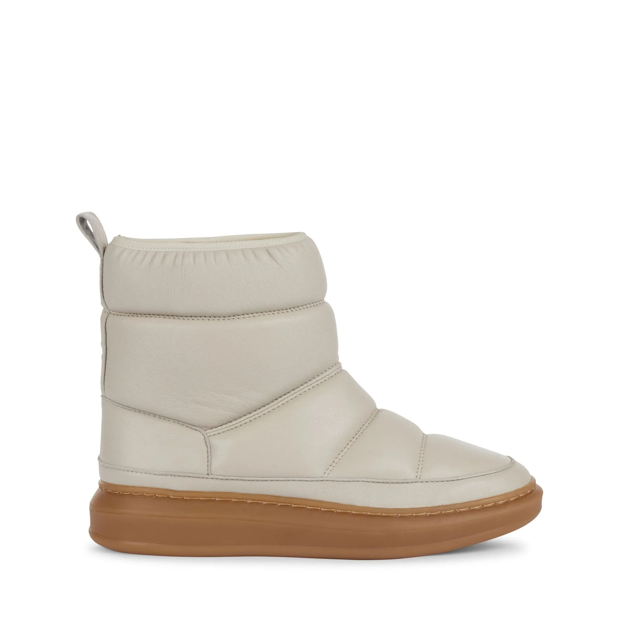 Moon Off White Moon Boots