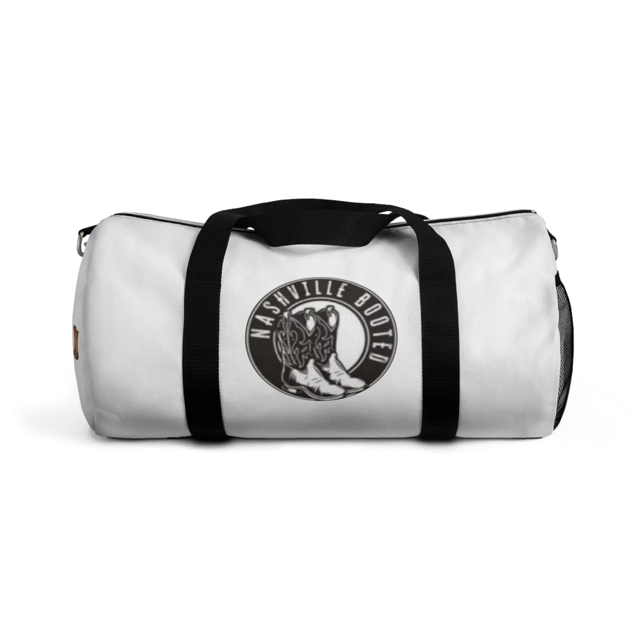 Nashville Booted Duffel Bag