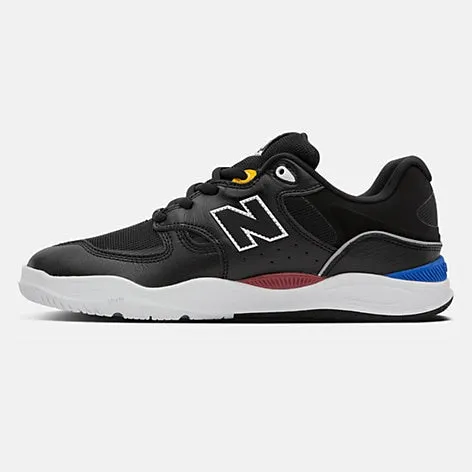 NEW BALANCE 1010 TIAGO LEMOS BLACK/MULTI SHOES (Size 9)