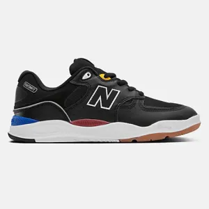 NEW BALANCE 1010 TIAGO LEMOS BLACK/MULTI SHOES (Size 9)