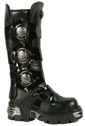 New Rock M.750