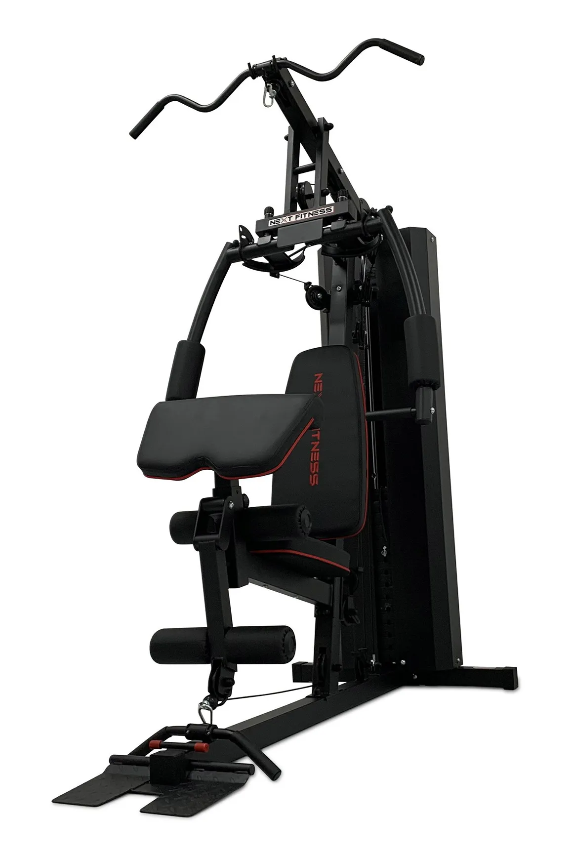 Next Fitness Home Gym NFHG-10250