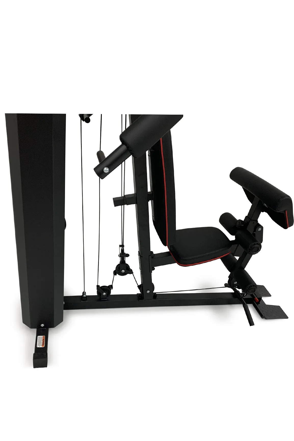 Next Fitness Home Gym NFHG-10250