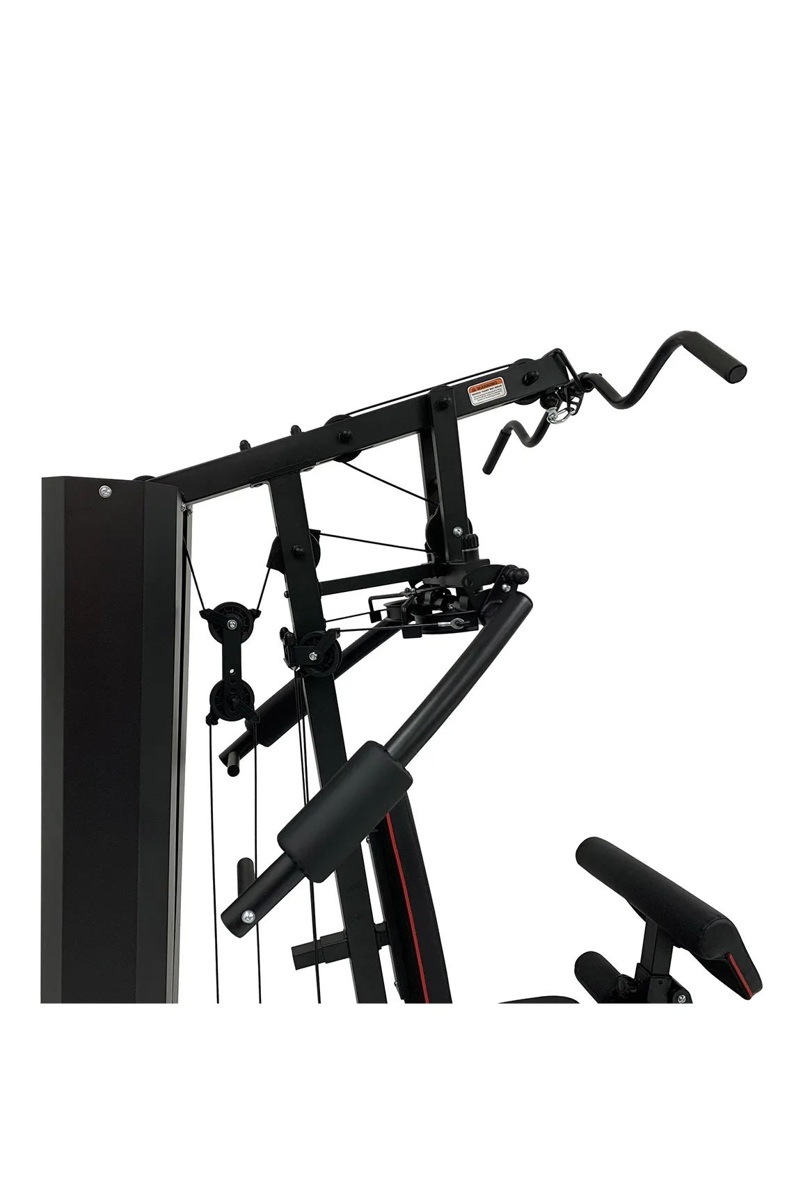 Next Fitness Home Gym NFHG-10250