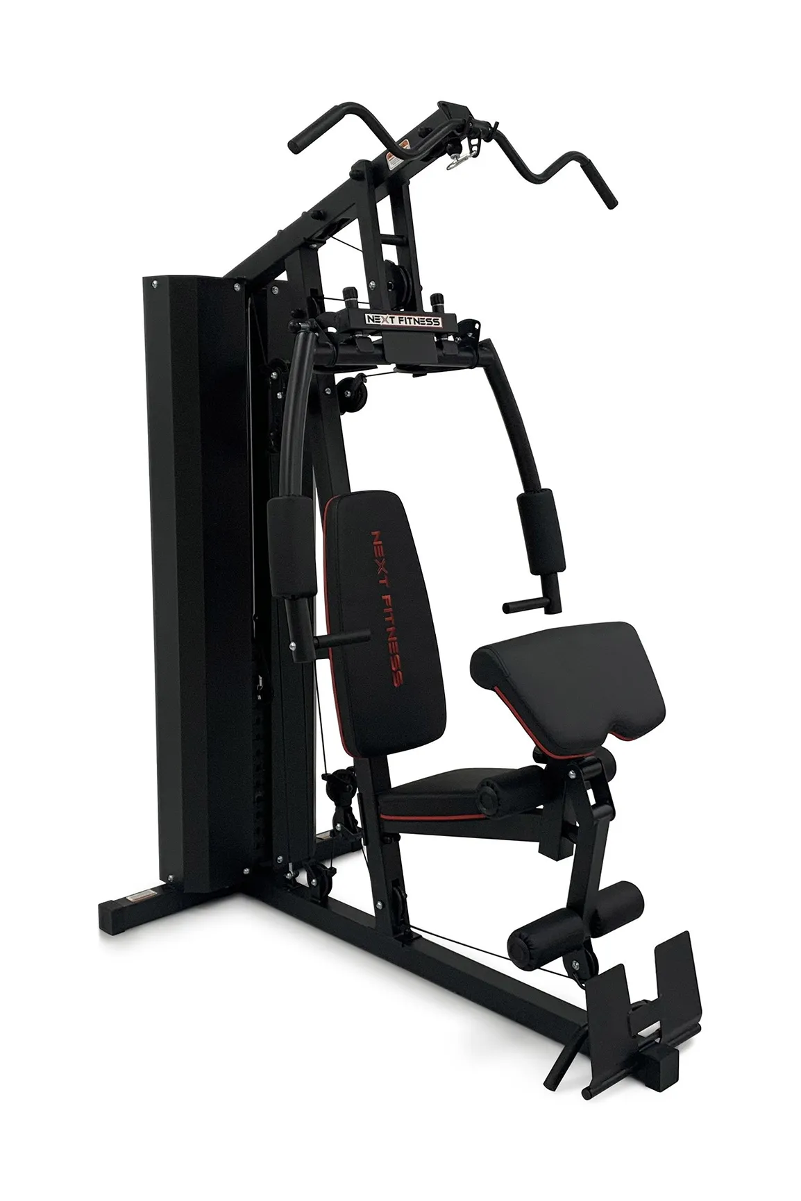 Next Fitness Home Gym NFHG-10250