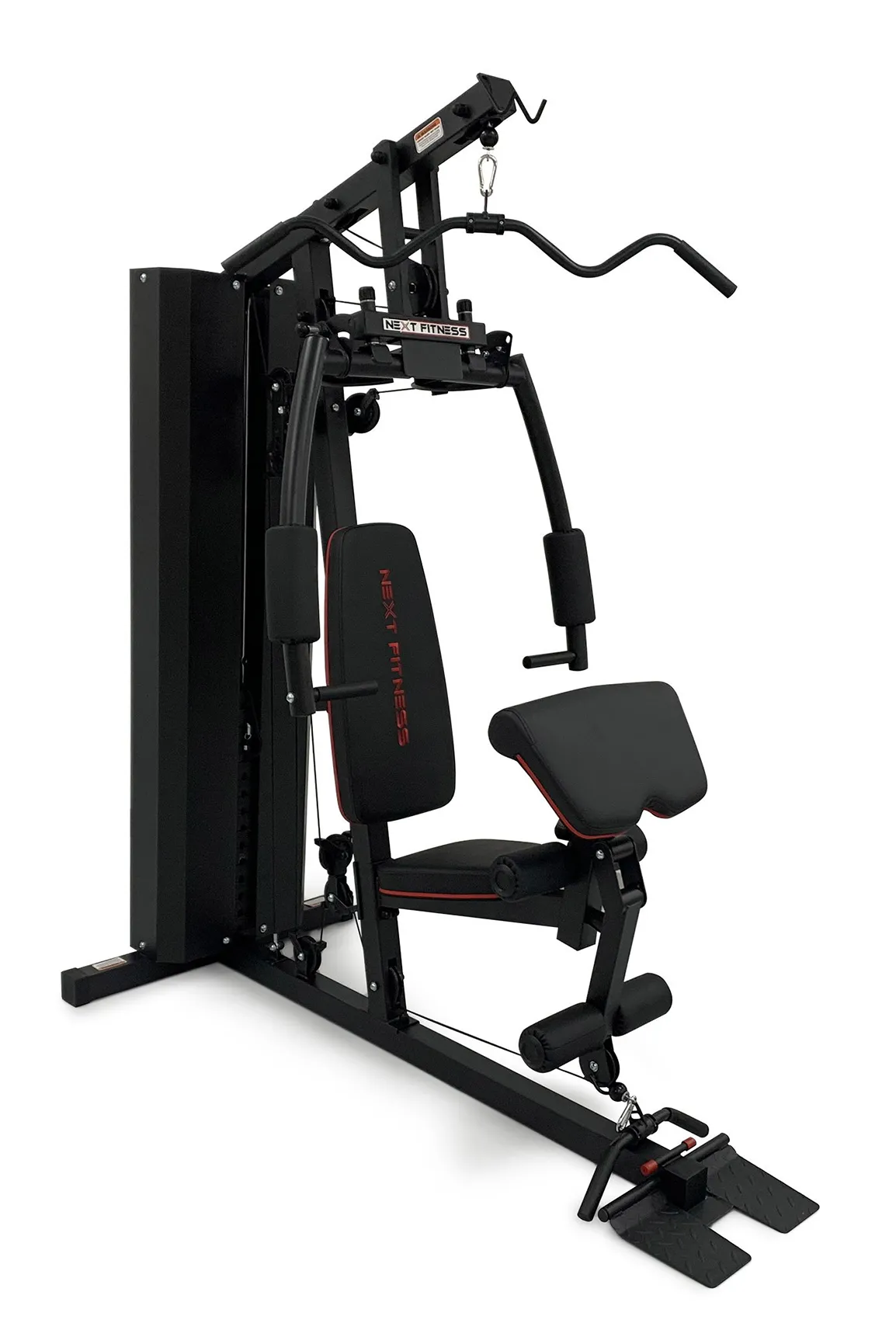 Next Fitness Home Gym NFHG-10250