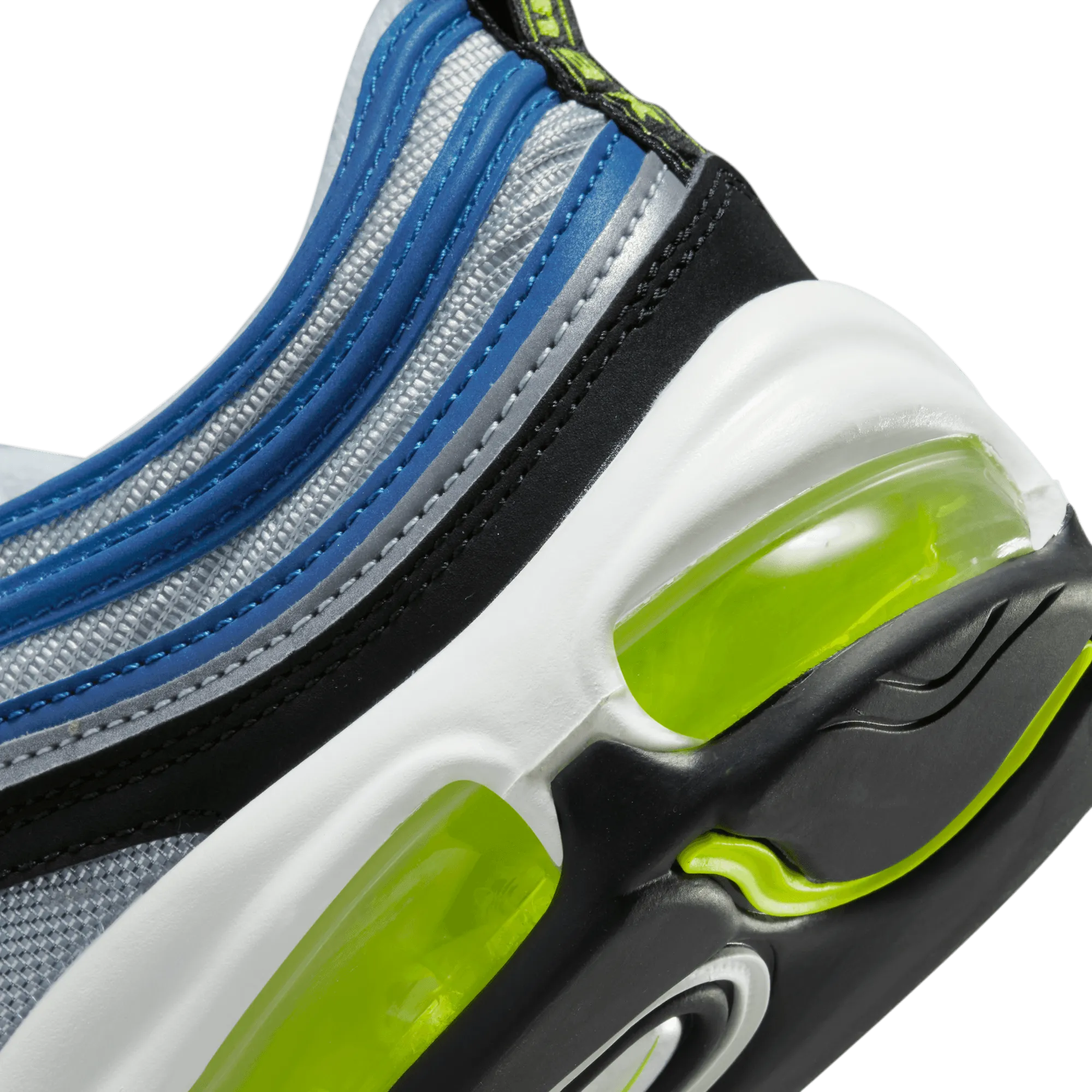 Nike Air Max 97 - Women's