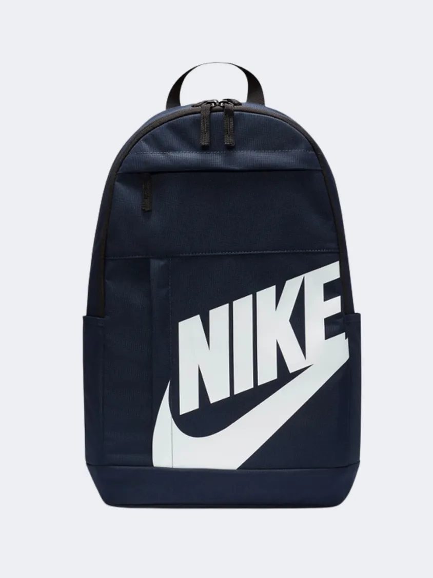 Nike Element Men Lifestyle Bag Obsidian/Black/White